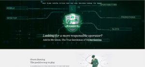 Mr Green Casino greengaming