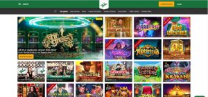 Mr Green online casino