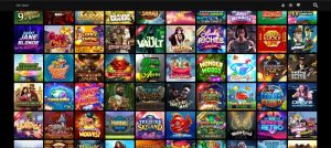 JackpotCity Vorschau Slots