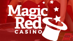 Magic Red Canada