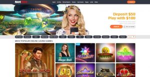 Netbet preview casino