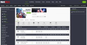 Netbet preview sportsbetting