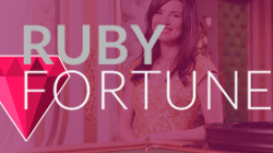 Ruby Fortune Canada