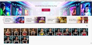 Ruby Fortune Vorschau Live Casino