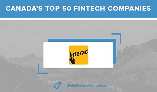 interac fintech