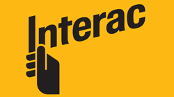 Interac logo