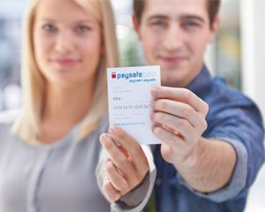 PaySafeCard Beispiel