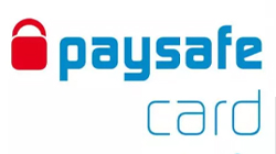 PaySafeCard Logo