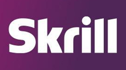 Skrill Logo