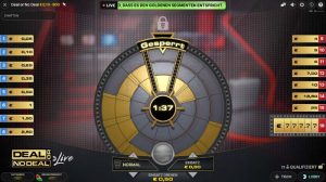 Deal or No Deal Vorschau