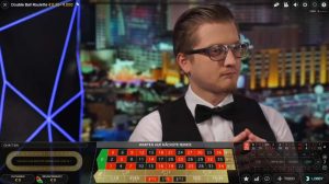 Double Ball Roulette Vorschau