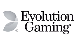 Evolution Gaming Logo