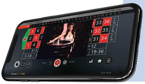 Roulette online mobile Roulette online mobile