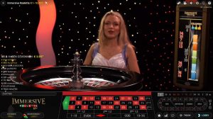Immersive Roulette Vorschau