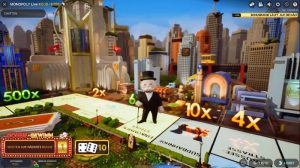 Monopoly Vorschau