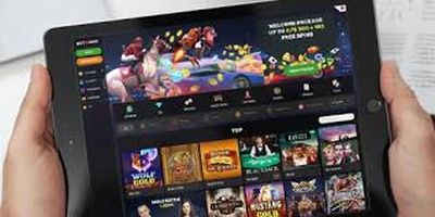 Betamo Casino App