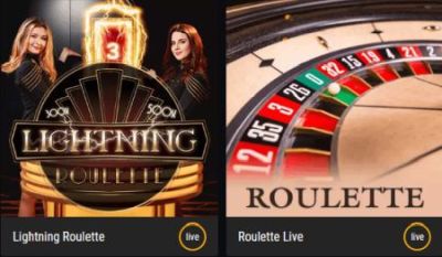 Betamo Roulette