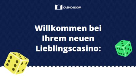 Casino Room Über Uns