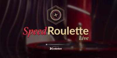 Speed Roulette logo