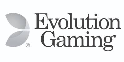 Evolution Gaming Logo