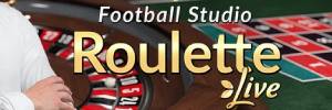 Football Studio Roulette Live Vorschau
