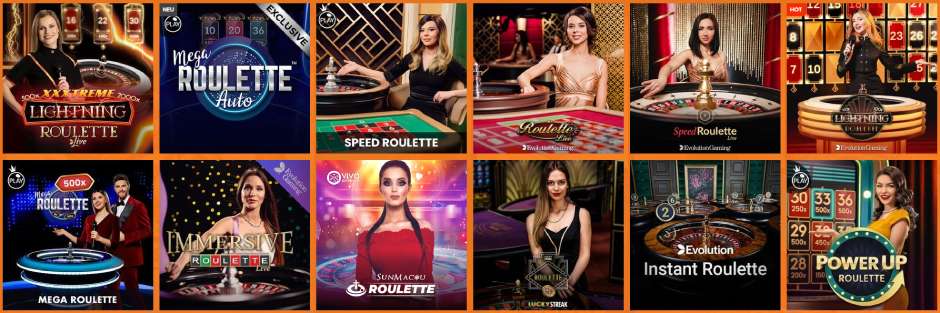 hotbet roulette auswahl