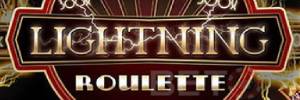 Lightning Roulette Live Vorschau