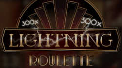 Lightning Roulette