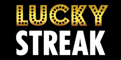 Lucky Streak Logo