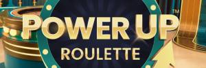 Power Up Roulette Vorschau