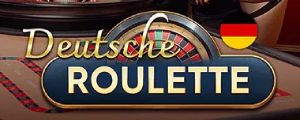 Pragmatic Play Deutsches Roulette Logo