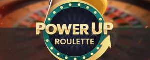 Pragmatic Play Power Up Roulette Logo