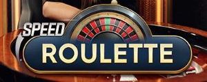 Pragmatic Play Speed Roulette Logo