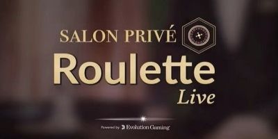 Salon Prive Logo