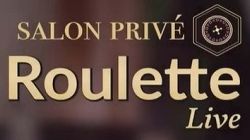 Salon Privé Roulette – Exklusiv für Casino High Roller