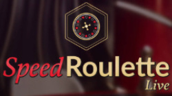 Speed Roulette