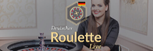 Deutsches Roulette Evolution