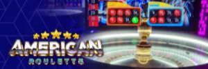 american roulette alg