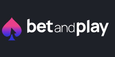 BetAndPlay Logo