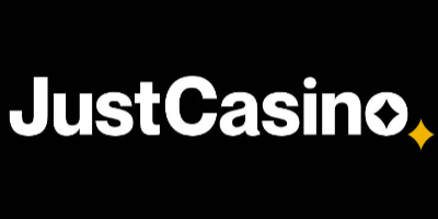 just casino logo