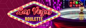 Las Vegas Roulette Live Logo