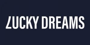 Lucky Dreams Casino Logo