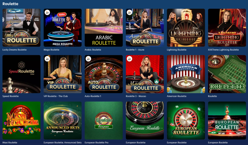 lucky dreams roulette spiele