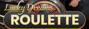 Lucky Dreams Roulette Vorschau