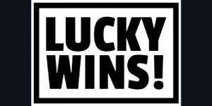 Lucky Wins Casino Logo