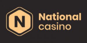 national casino logo