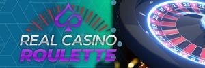 real casino roulette