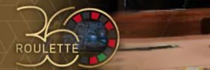 roulette 360 logo